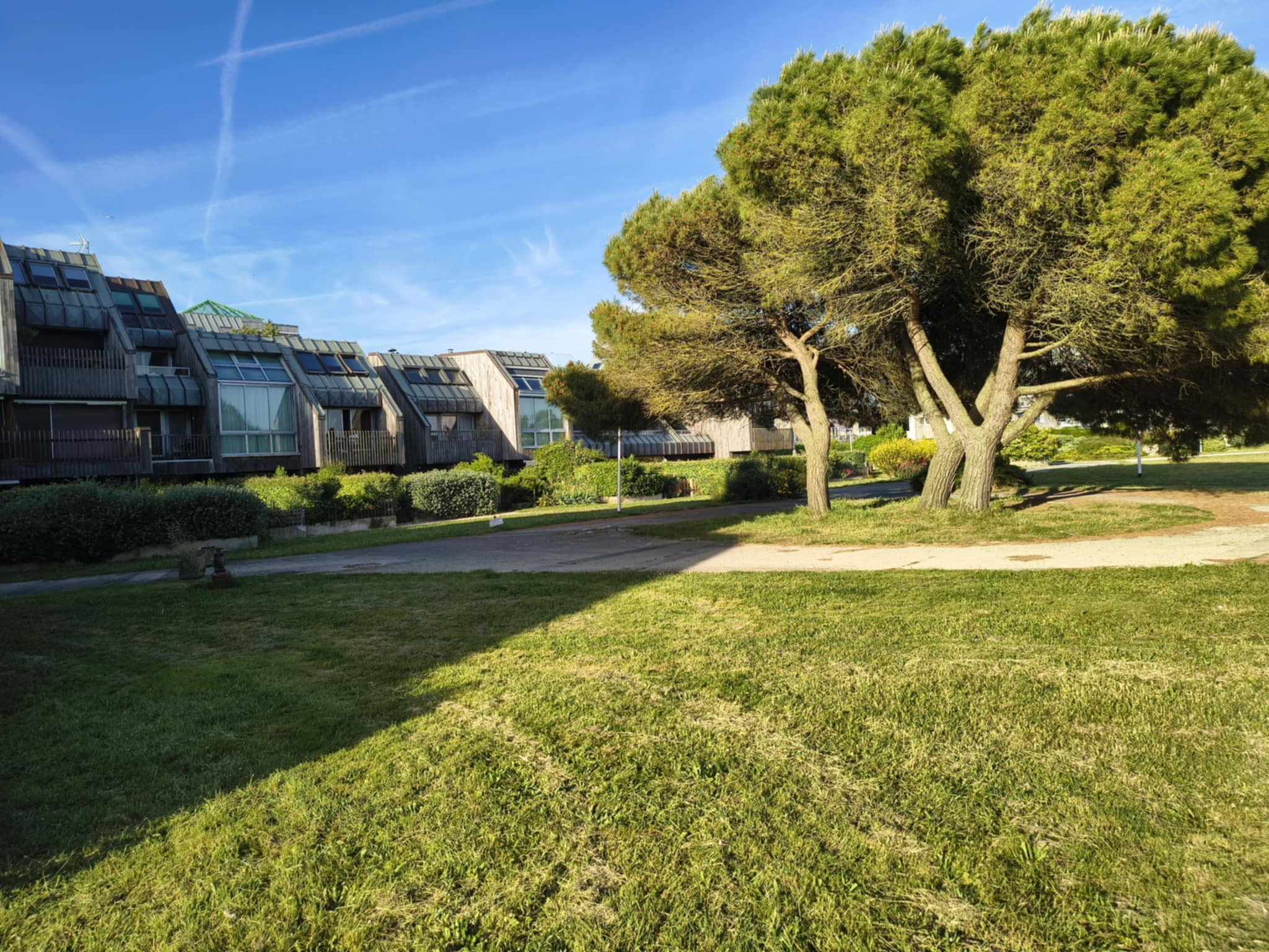 GreenGo location vacances écoresponsables