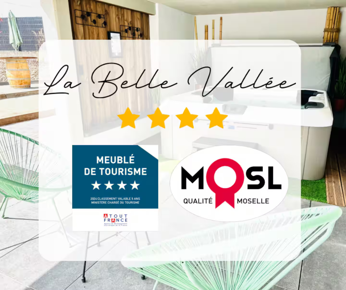 La Belle Vallée
