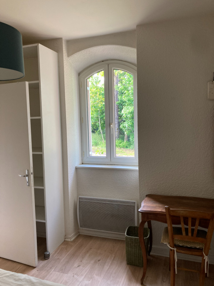 GreenGo Ferme de Pressac