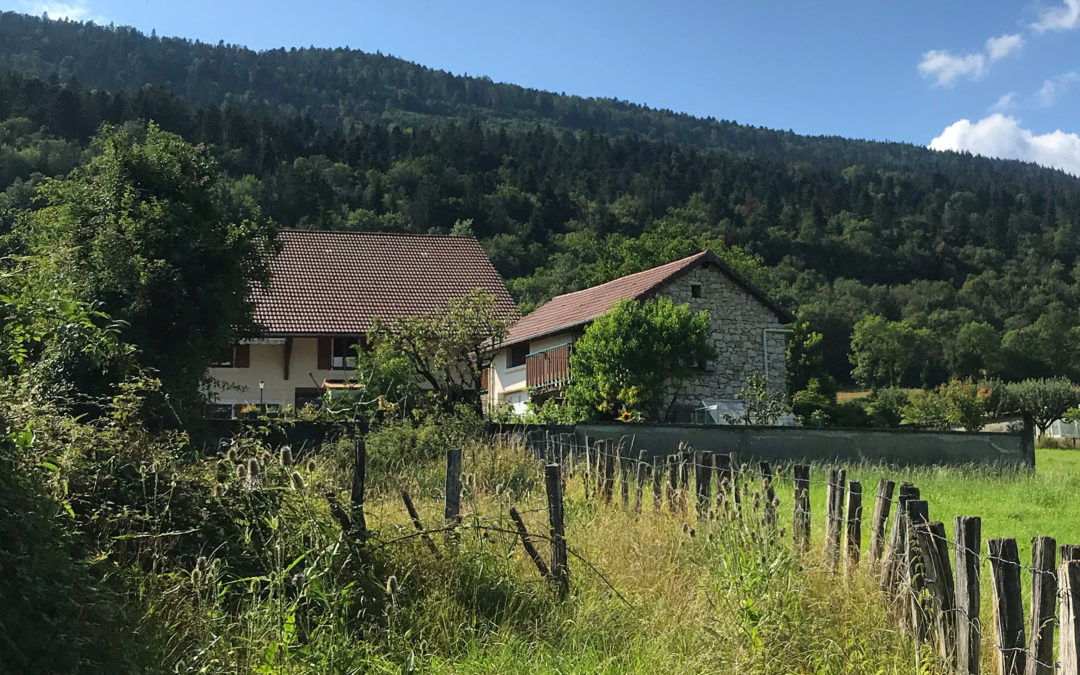 Relais des Combettes
