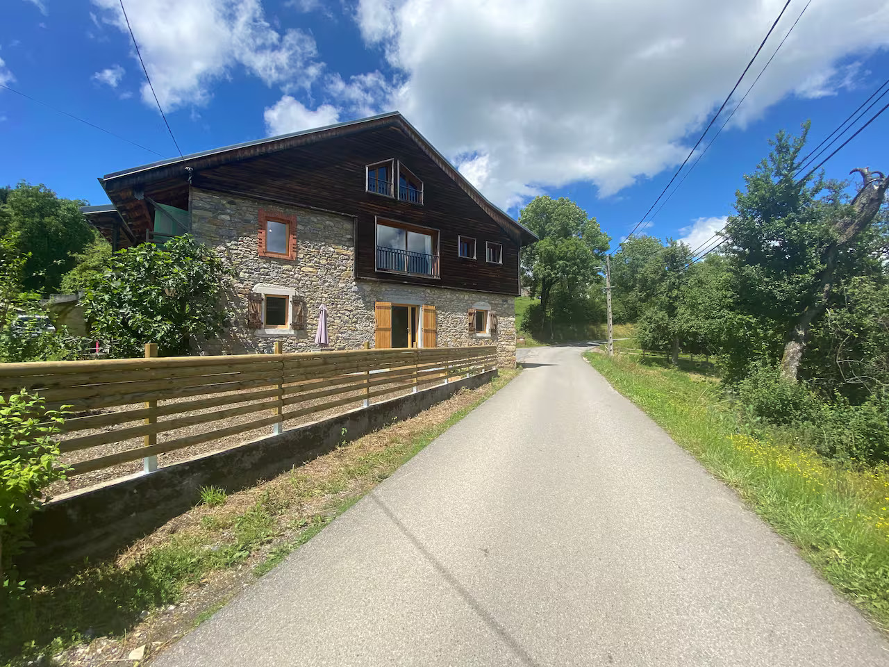 GreenGo location vacances écoresponsables