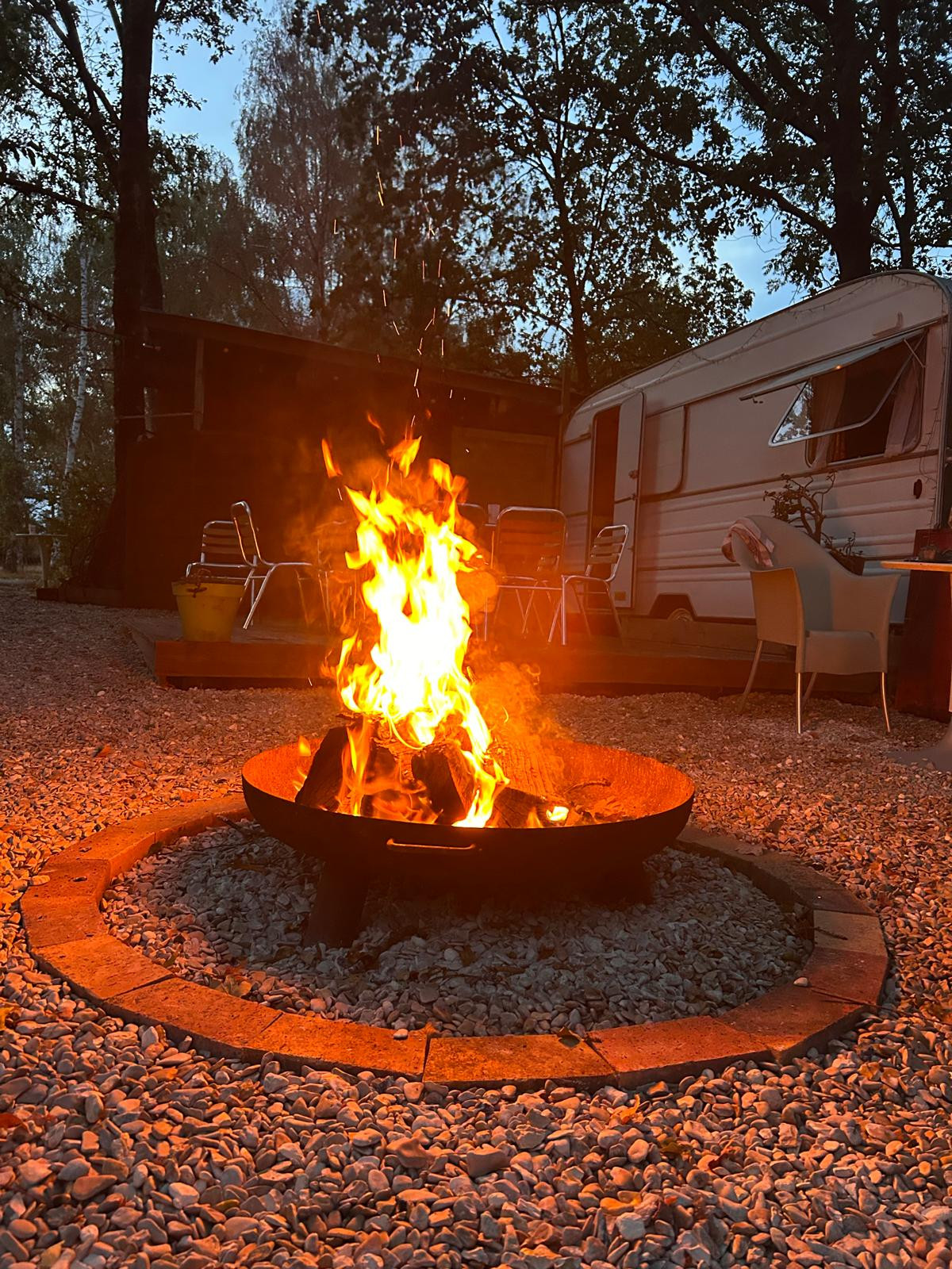  Yvelines Glamping