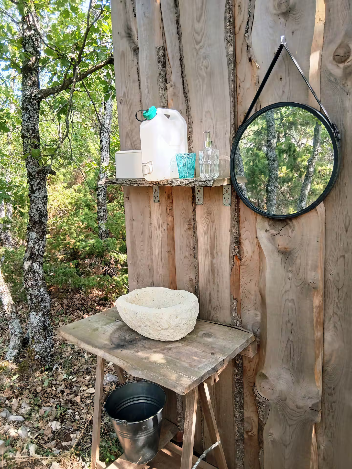  Vaucluse Glamping