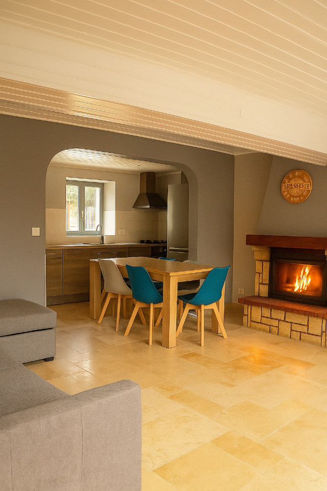 La Maison Beau Soleil