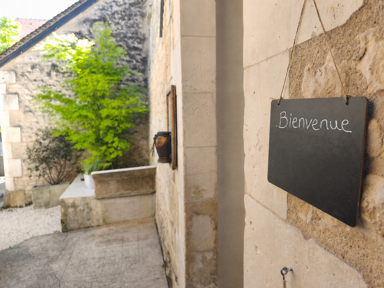 GreenGo location vacances écoresponsables