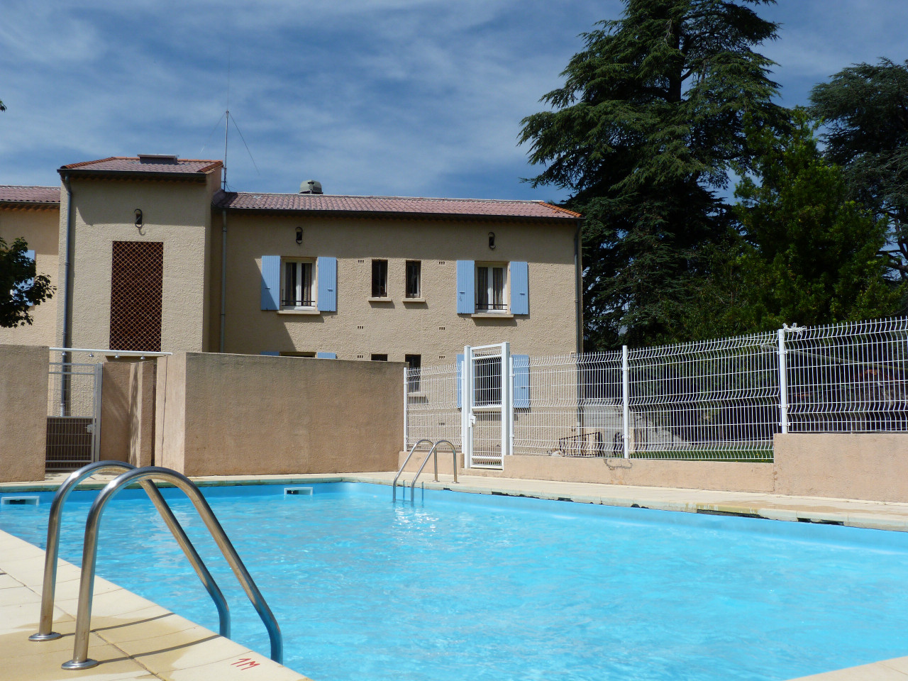 GreenGo Gite le Noell