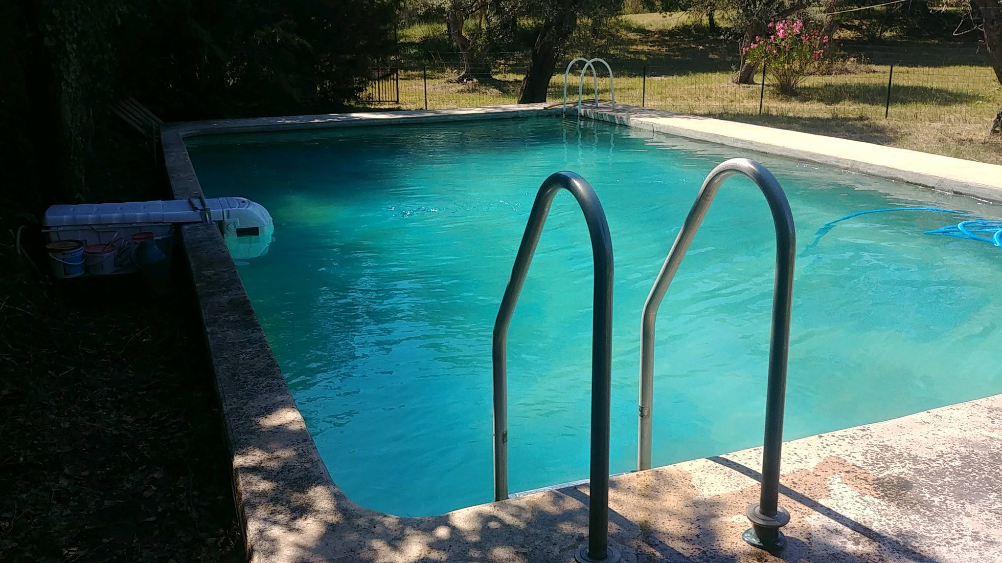 GreenGo Maison de vacances rustique et conviviale (10 pers)