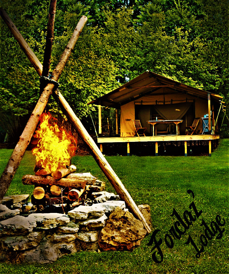 GreenGo Forclaz Lodge