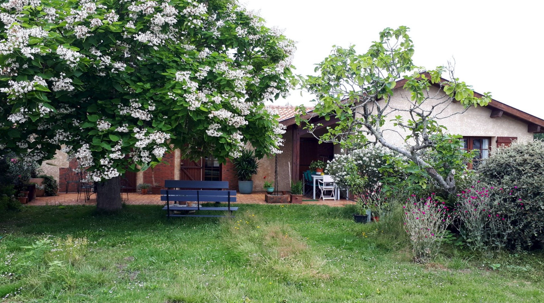 GreenGo Maison du Pignot , 1,5 km du Lac Sanguinet