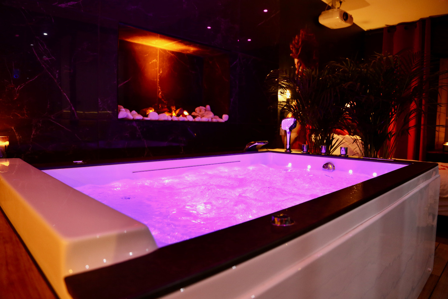 Hôte GreenGo: Les delices rooms love room gold