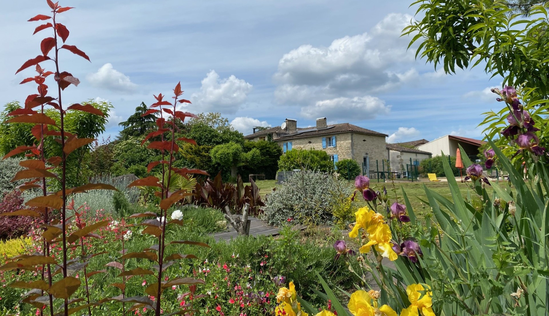 GreenGo Gîte Nouvelle-Aquitaine Évasion