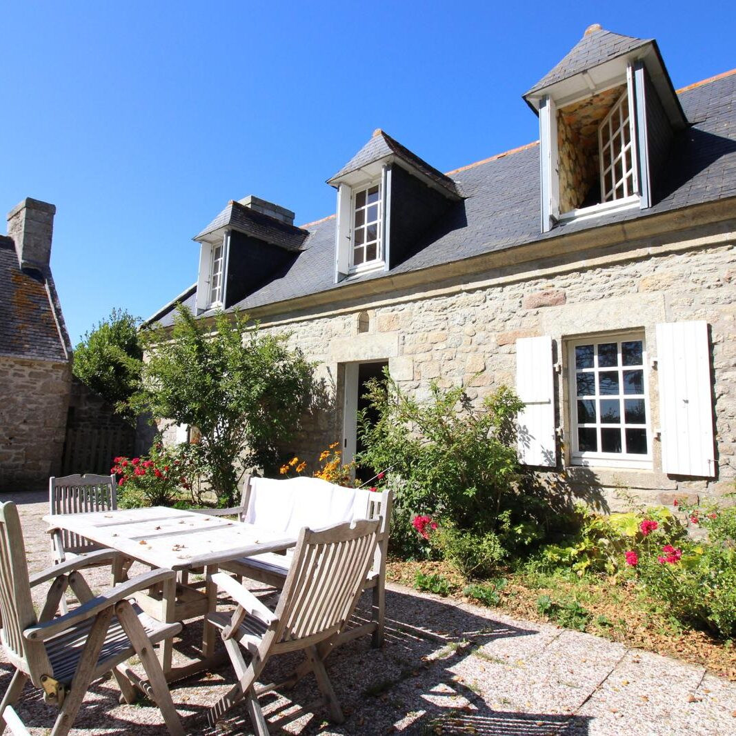 GreenGo Gîte Bretagne Entre amis