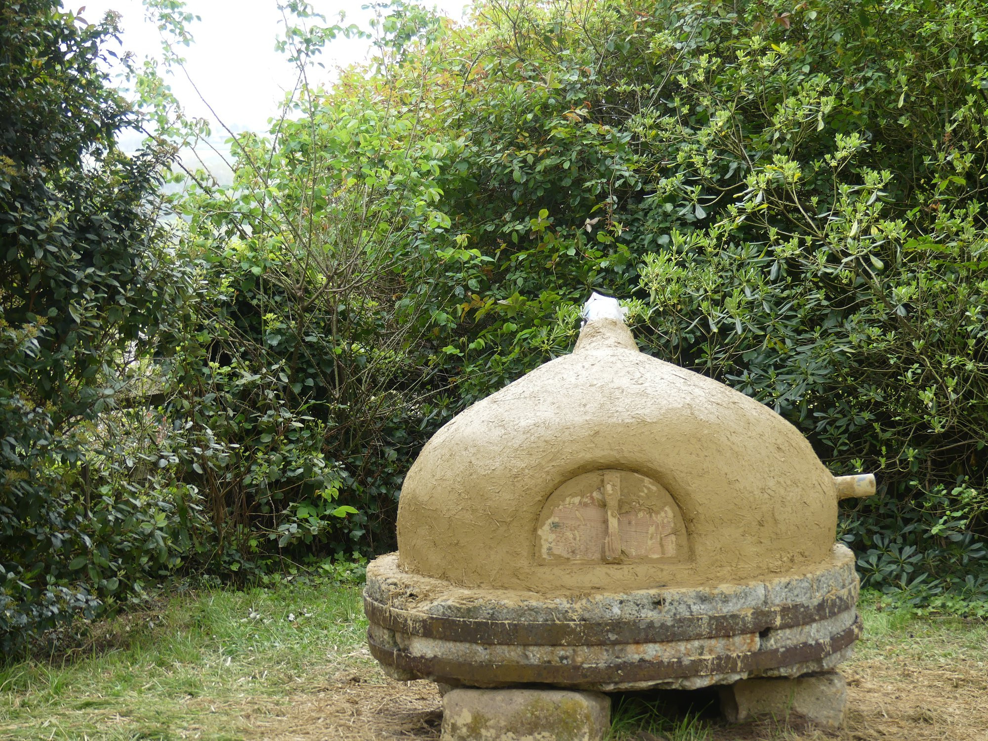 GreenGo Maison écologique