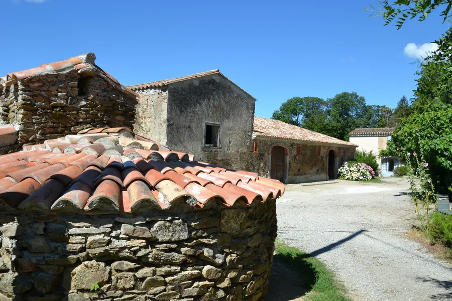 GreenGo Domaine de Massilargues