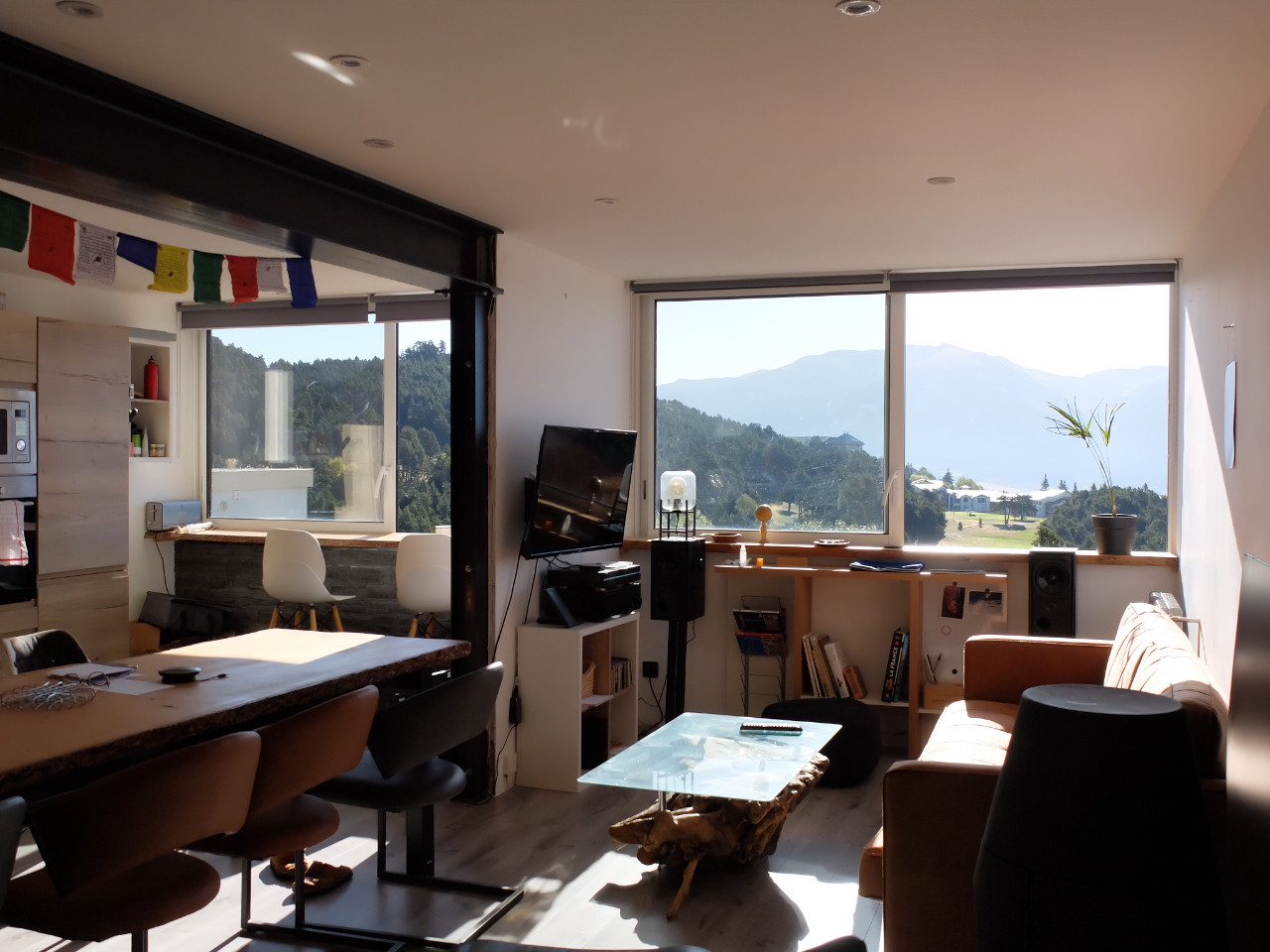 Logement GreenGo: Las Soucarrades