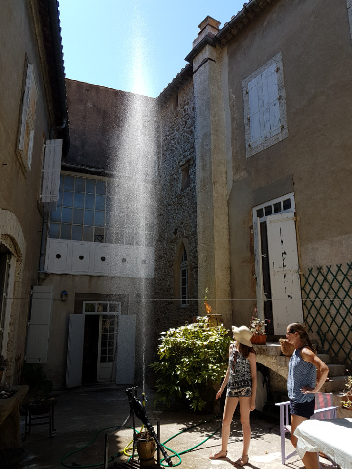 Aude Haut-de-gamme