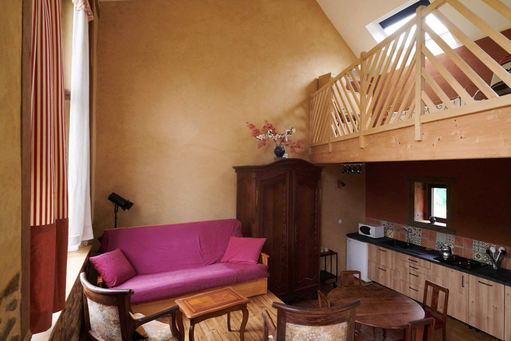 GreenGo location vacances écoresponsables