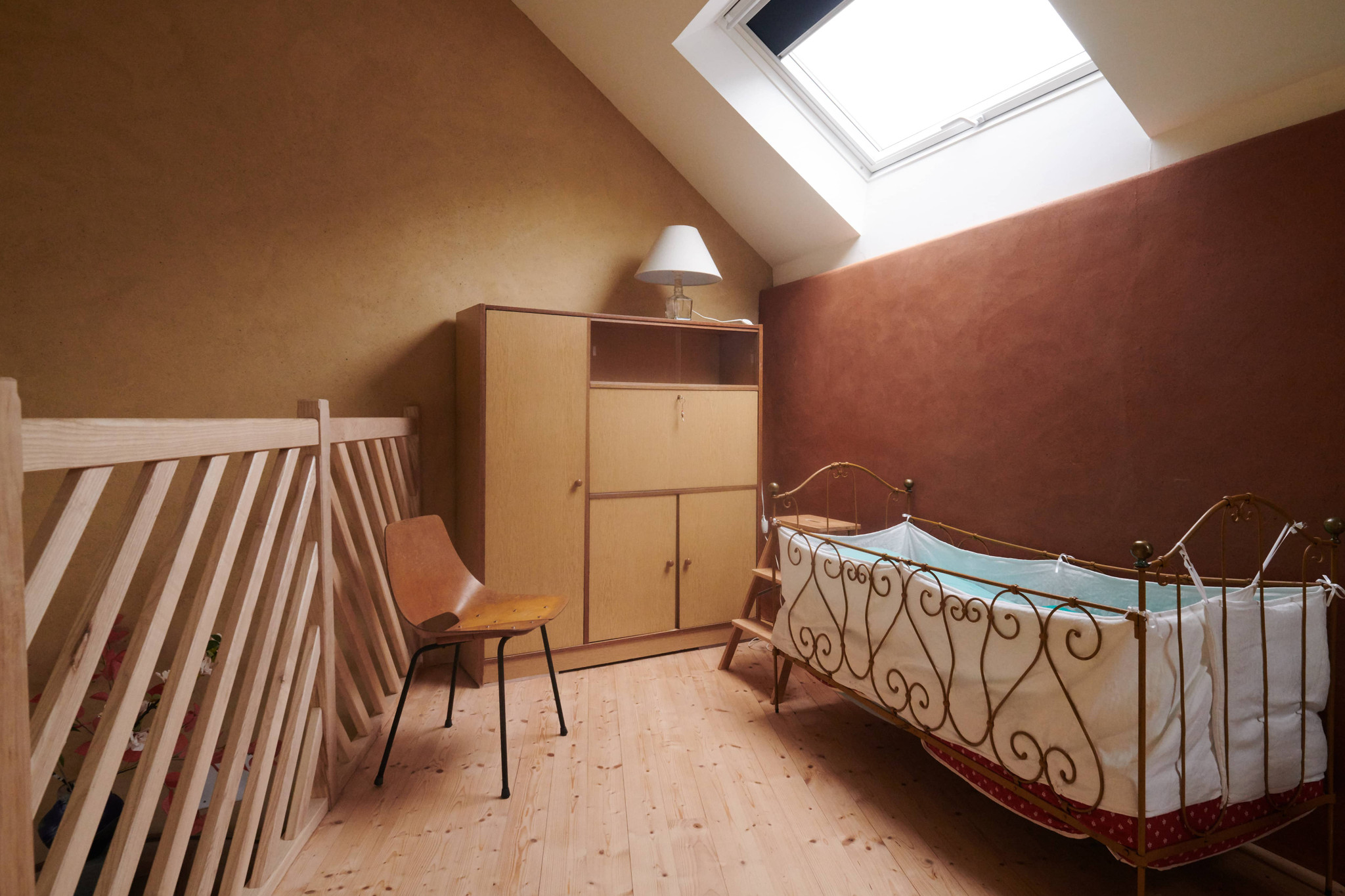 Logement insolite Côtes-d'Armor Bien-être