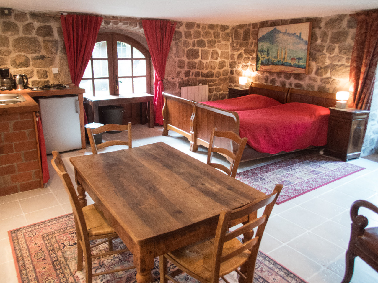 GreenGo Gîte de la Fressange