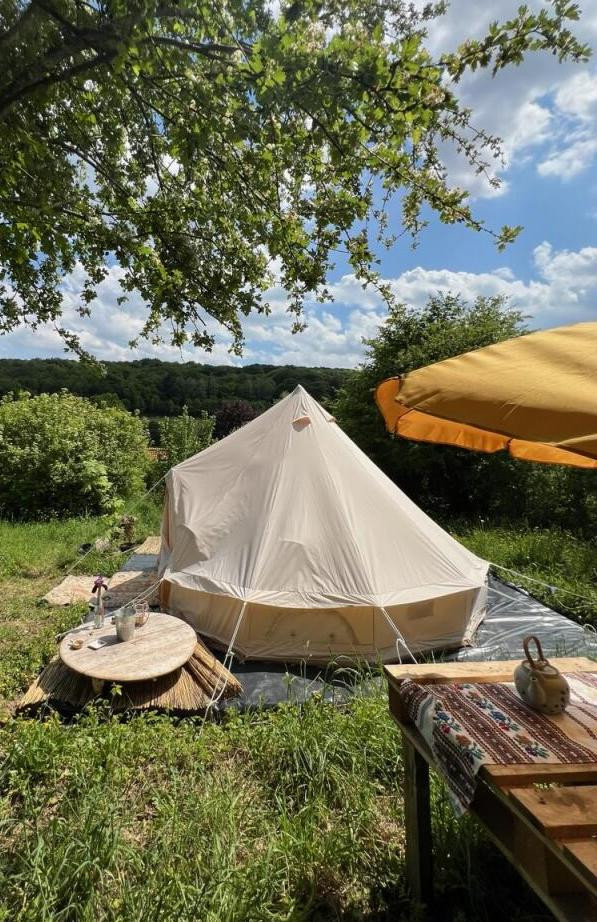GreenGo location vacances écoresponsables