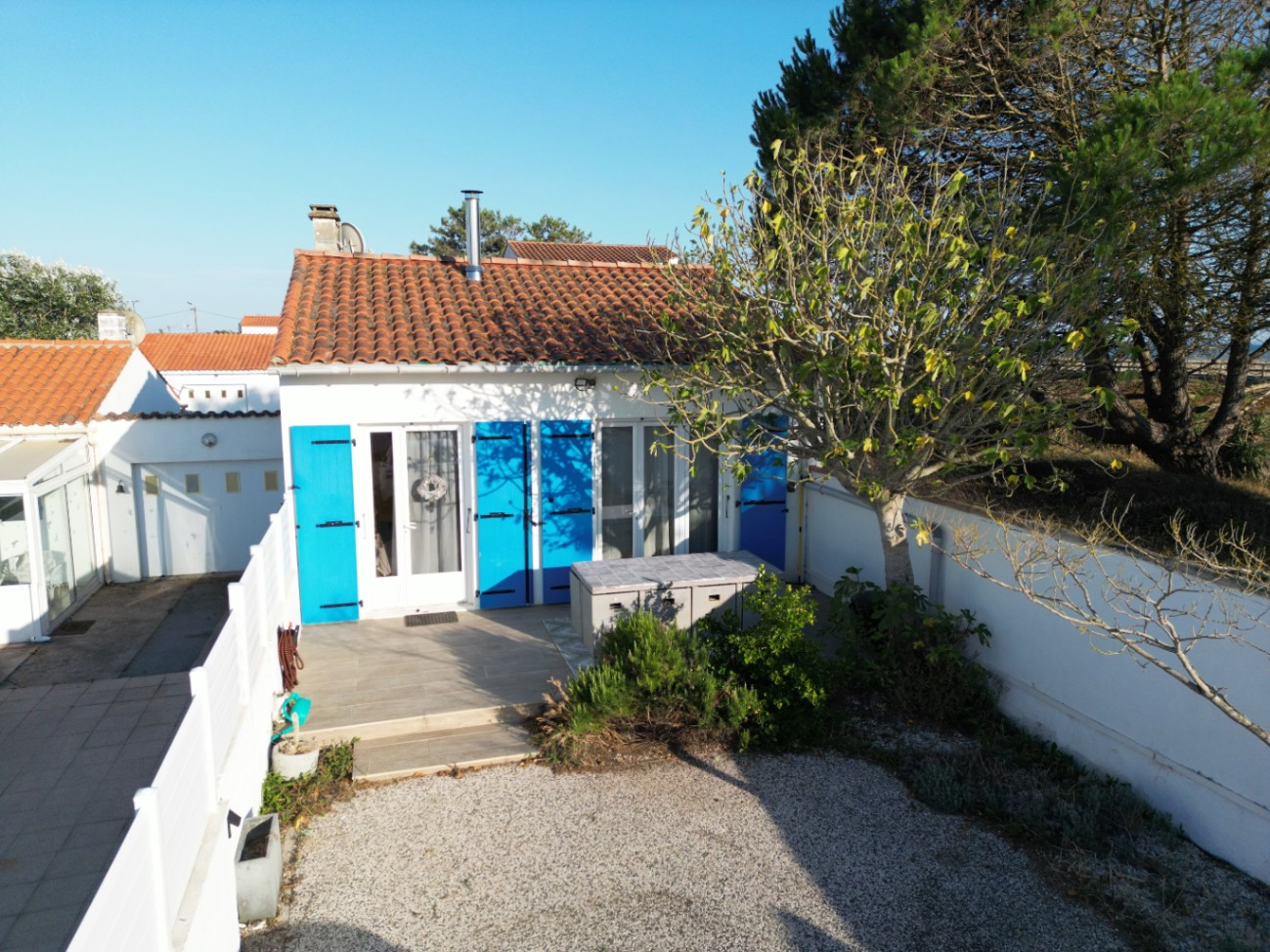 GreenGo Location Pays de la Loire Évasion