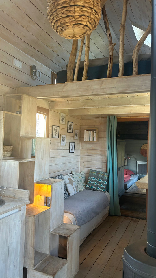 Location Allier Authentique
