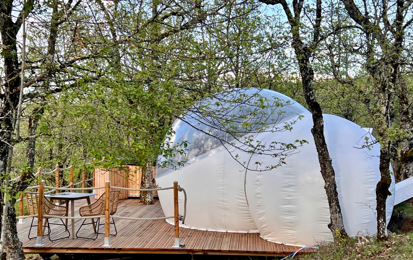 GreenGo Location Occitanie Évasion