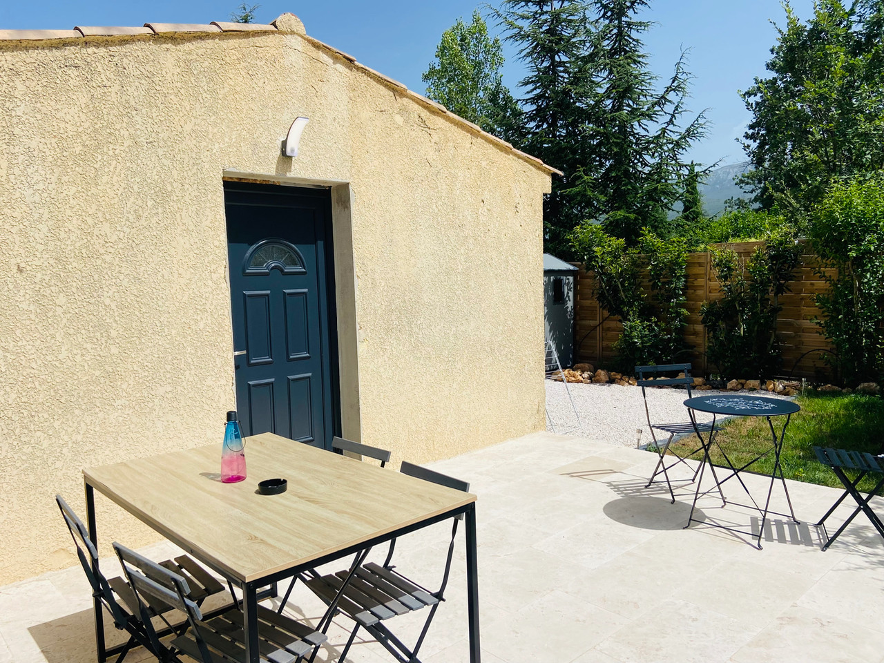 GreenGo location vacances écoresponsables