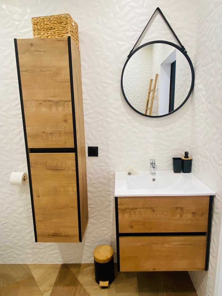 GreenGo Cosy Lodge Sainte Baume