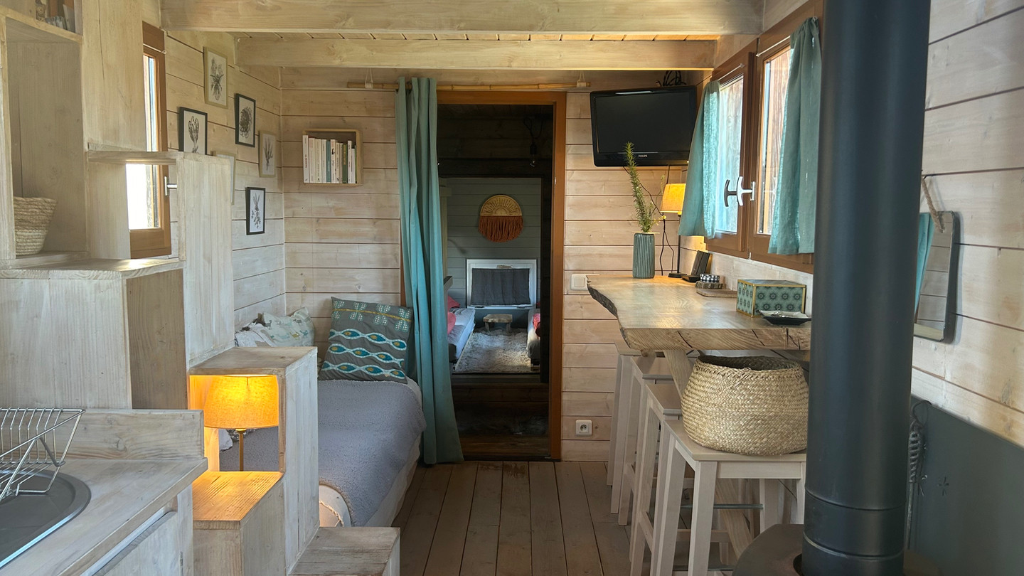 GreenGo location vacances écoresponsables