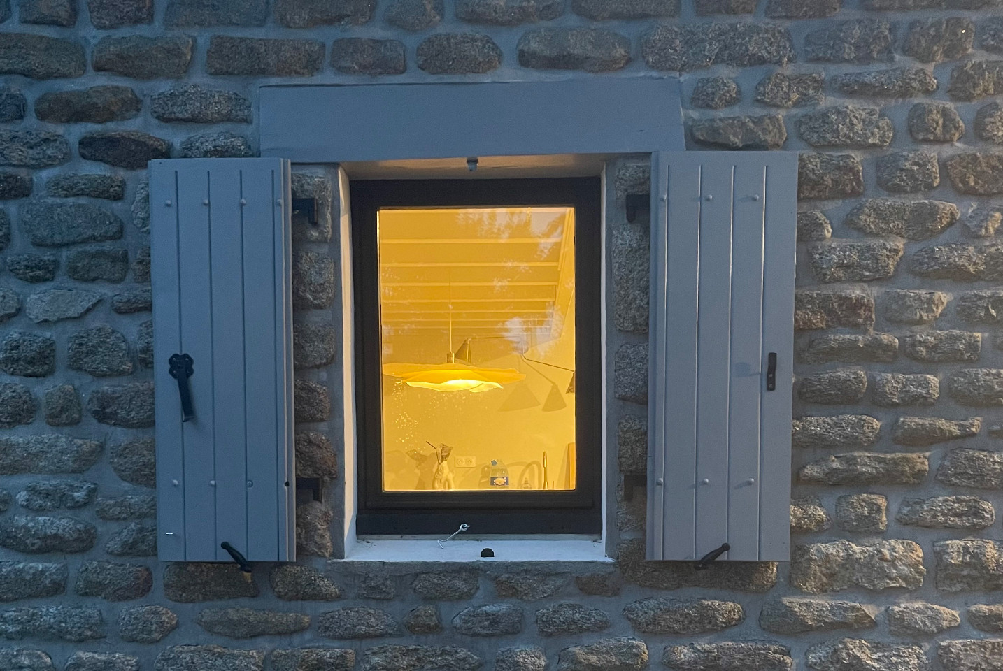 GreenGo Location Bretagne À la campagne