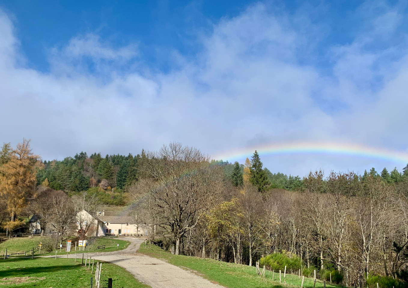 Appartement des Lilas - Ecogîte d'étape Aire de Côte