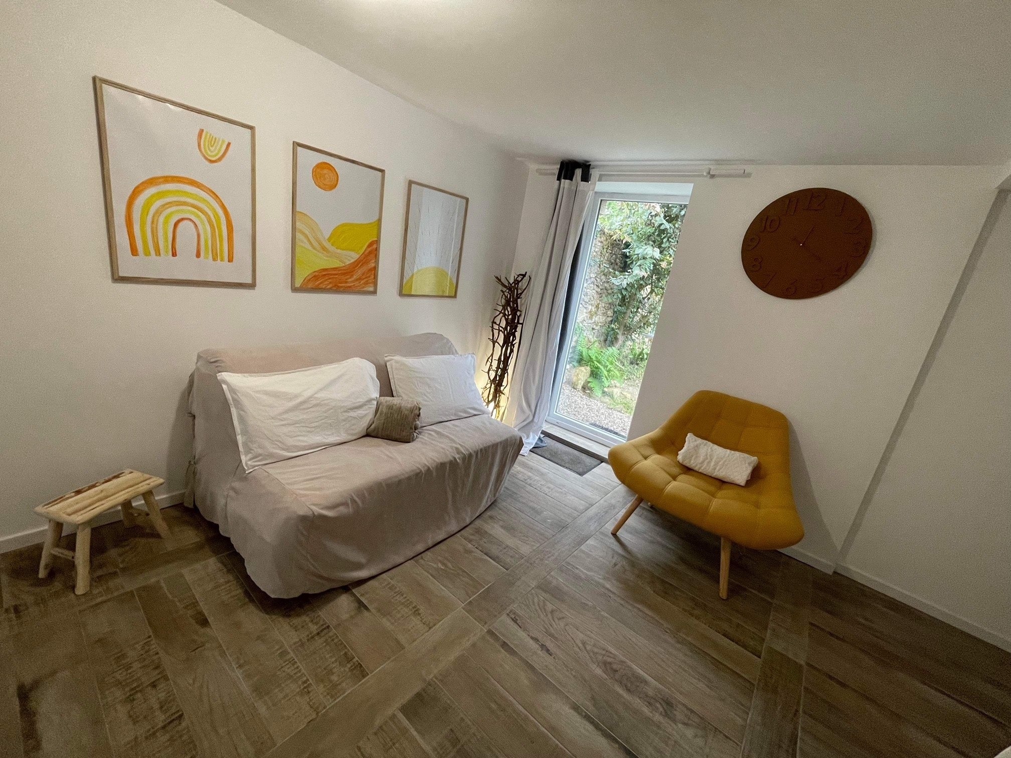GreenGo Gîte au plaisir