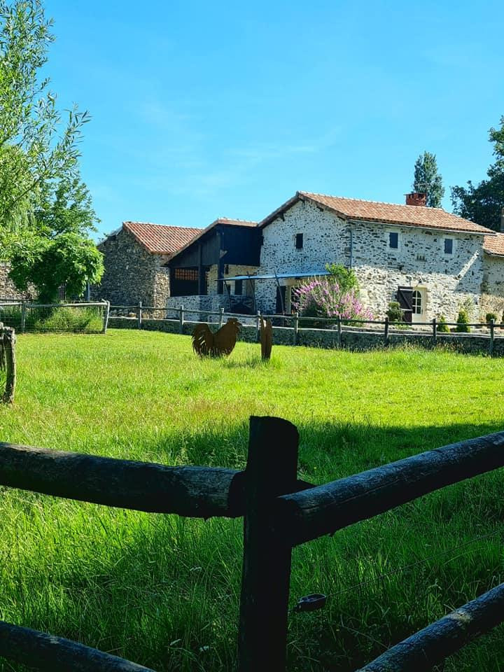 La Berlière Gite Nature