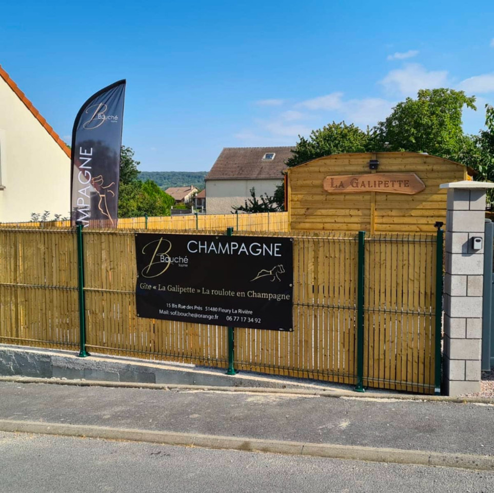 GreenGo location vacances écoresponsables
