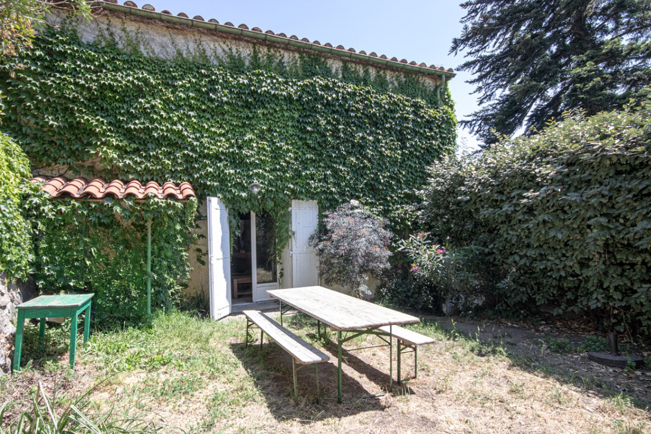 GreenGo Gîte Occitanie Évasion
