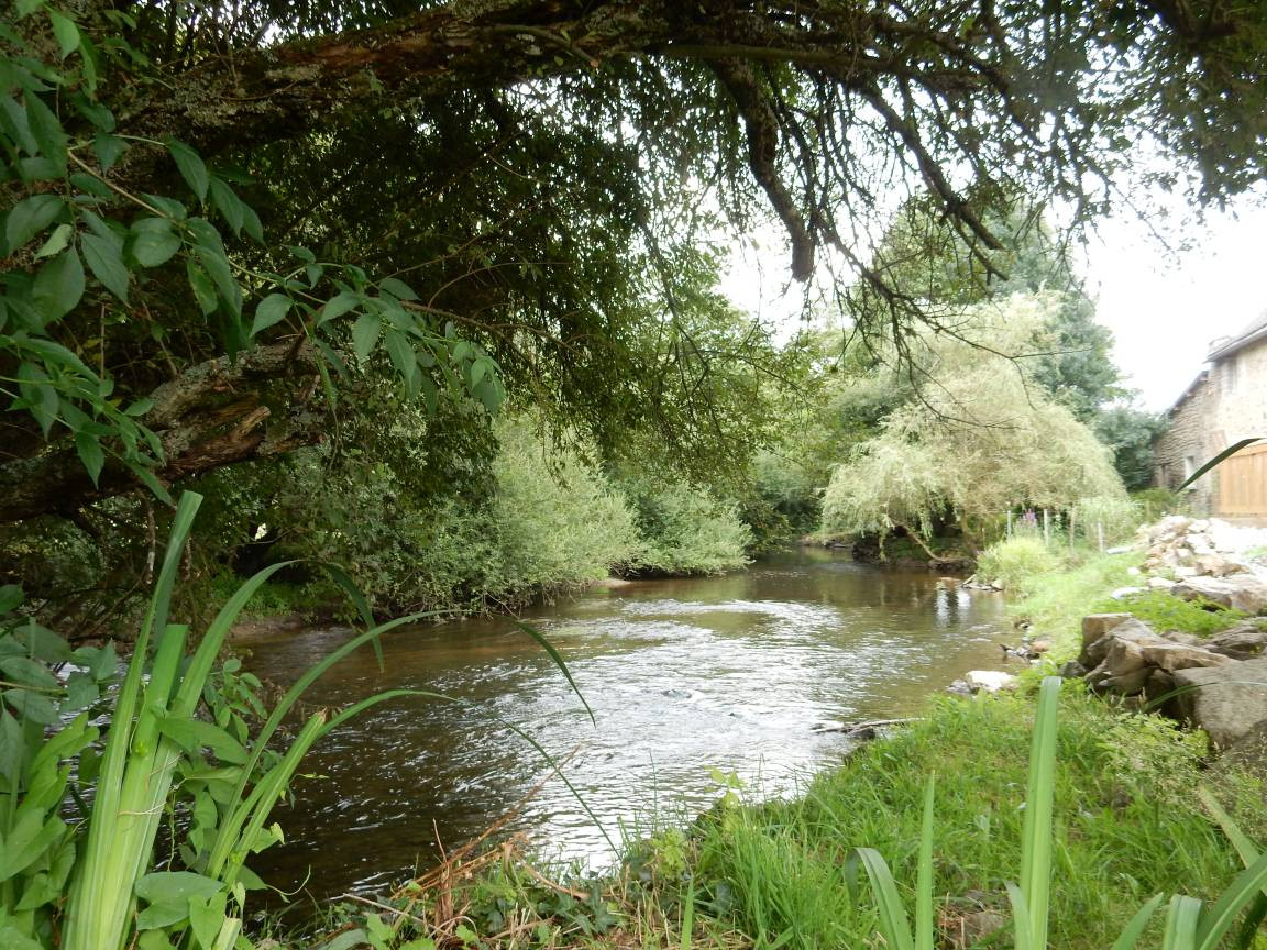 Location Creuse Gîte de groupe