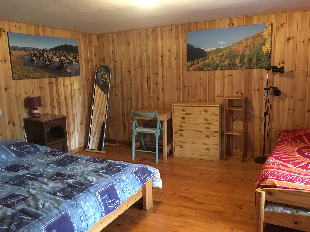 GreenGo location vacances écoresponsables