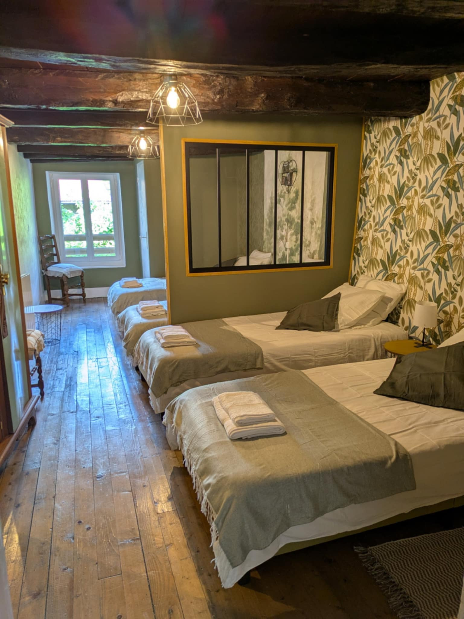 GreenGo location vacances écoresponsables