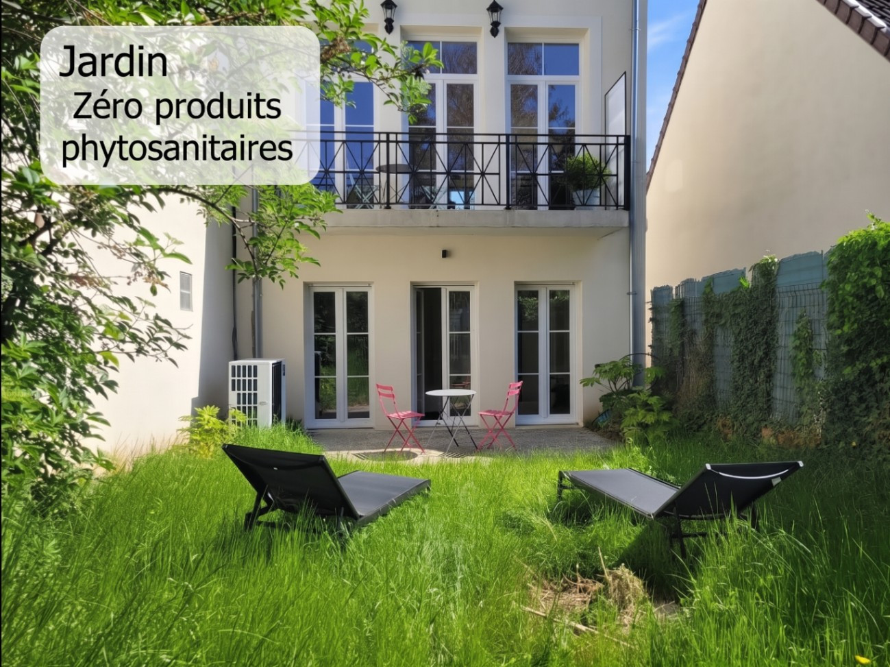 GreenGo location vacances écoresponsables