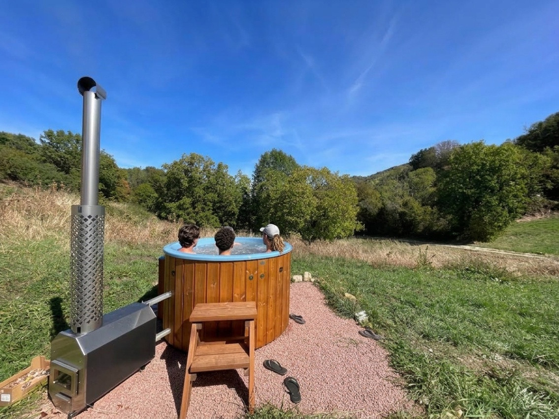 GreenGo Le Gîte des Nivozelles