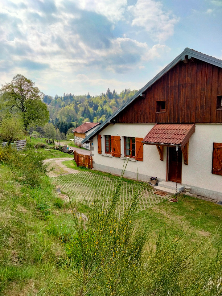GreenGo location vacances écoresponsables