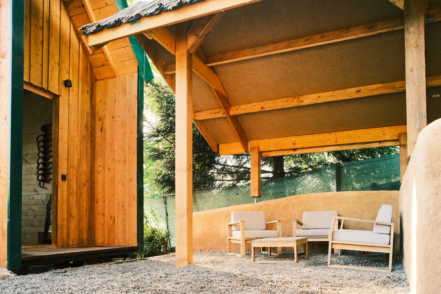  Hautes-Pyrénées Glamping