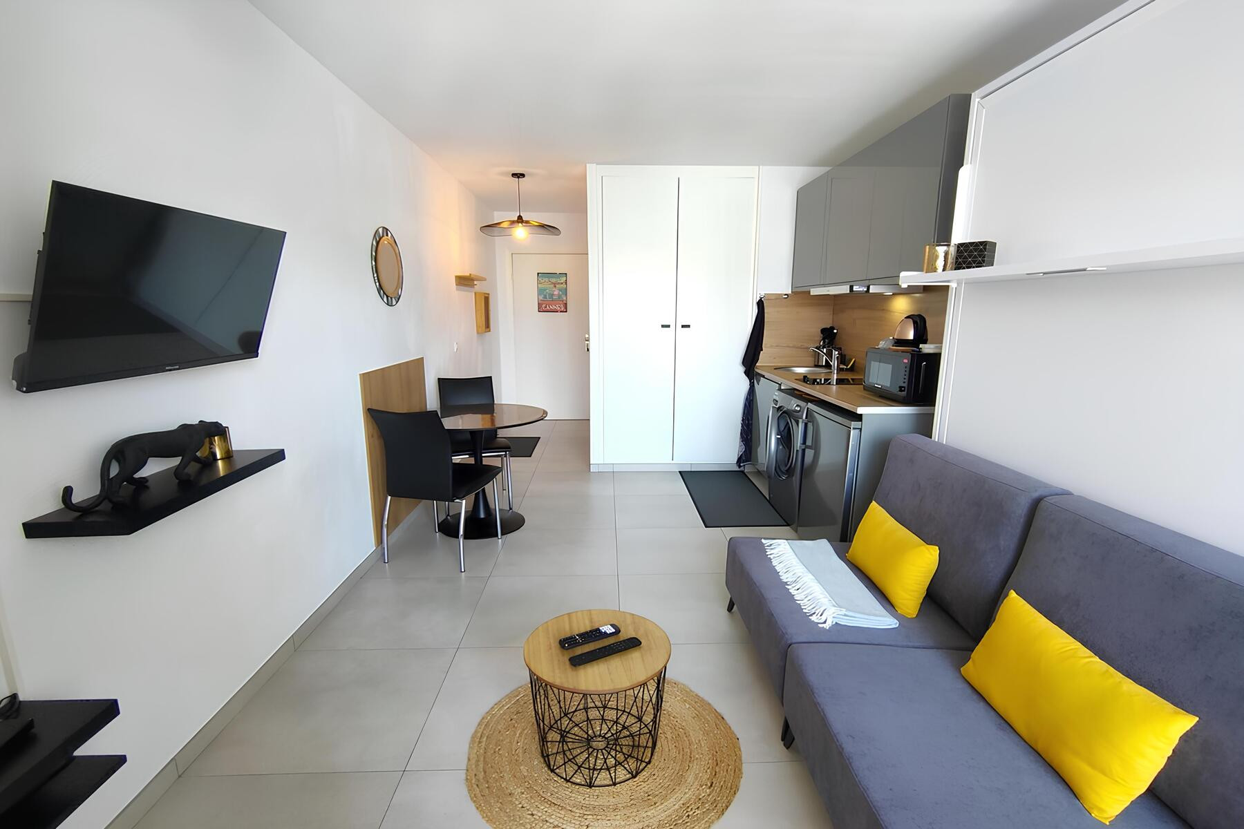 GreenGo location vacances écoresponsables