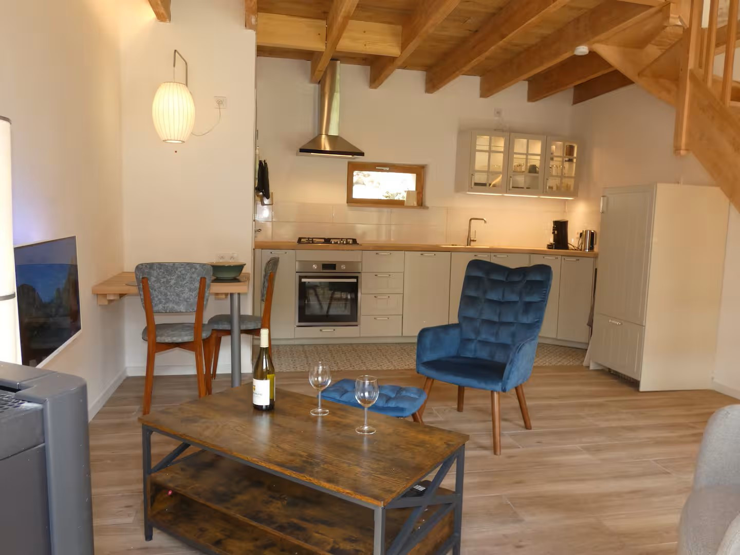 GreenGo location vacances écoresponsables