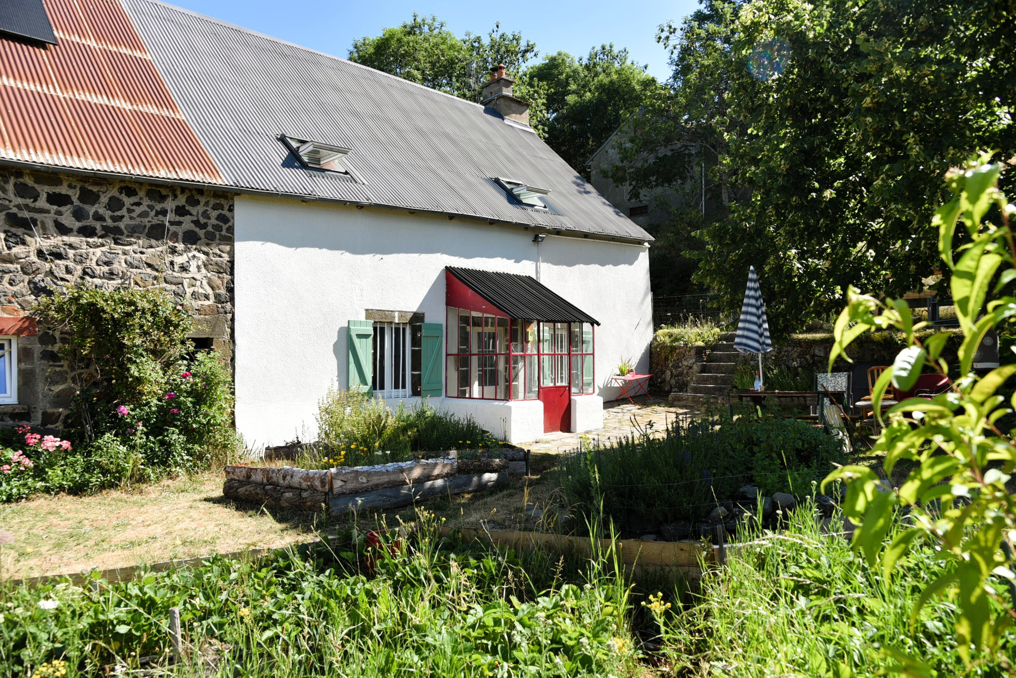 Gîte de la Cocotte