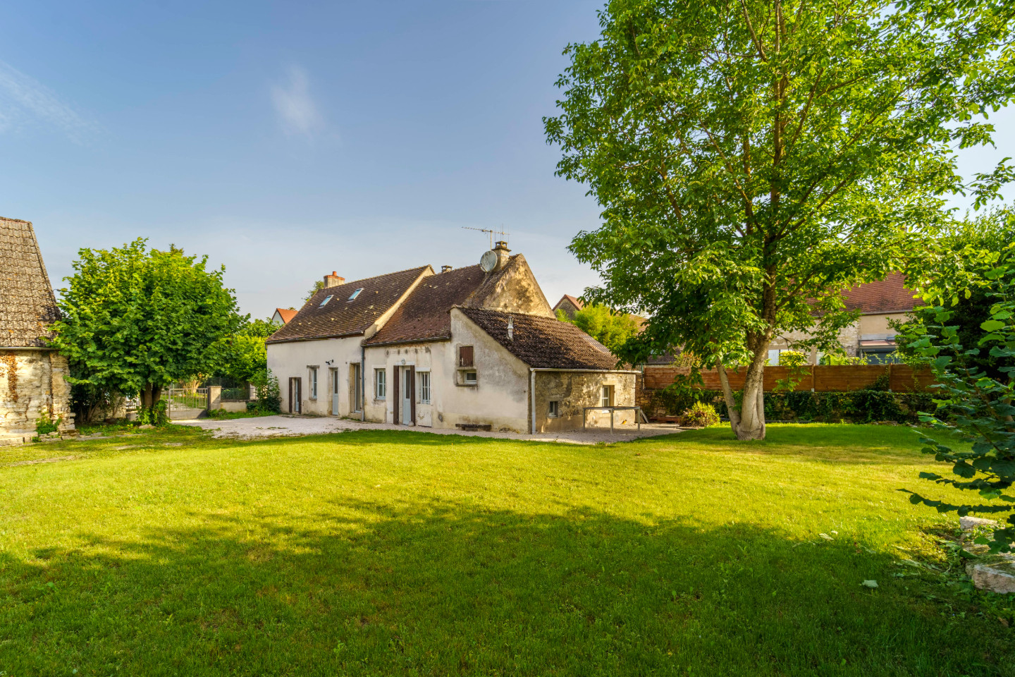 Maison de vacances - Route des Grands Crus Bourgogne