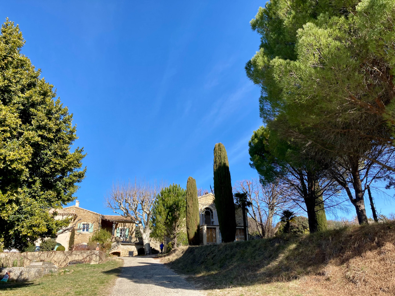 GreenGo Gîte Provence-Alpes-Côte d'Azur À la campagne