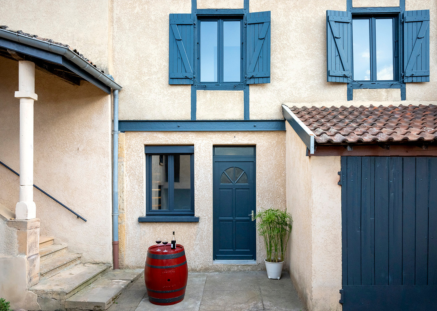 Le Petit Couvent