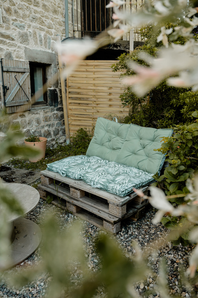 GreenGo Gîte au gré du vent - Calme, nature et confort